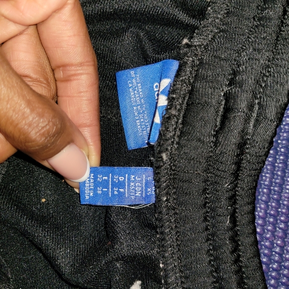 Adidas Track Pant - Picture 6 of 8